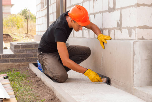 Licensed Basement Waterproofing service in North Evans, NY - SGP Waterproofing